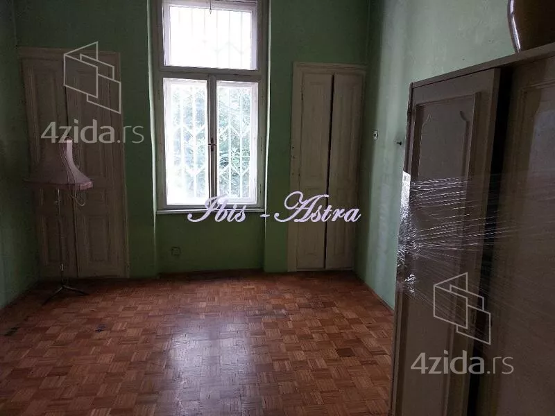 Kancelarija | 4zida