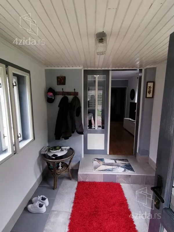 Kuća | 4zida