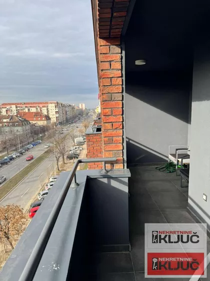 Sajmište | 4zida.rs