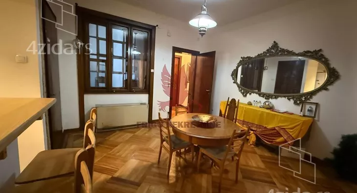 Četvoroiposoban stan | 4zida