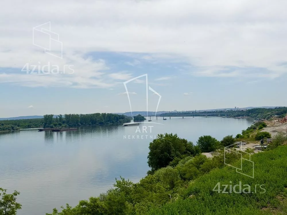 Građevinsko zemljište | 4zida