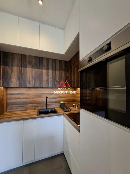 Bulevar Jovana Dučića | 4zida.rs