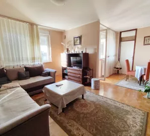 Dunavski kej, Stari Grad opština, Beograd, 2.5 stan | 4zida.rs