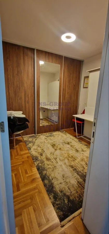 Bulevar Patrijarha Pavla (Somborski Bulevar) | 4zida.rs