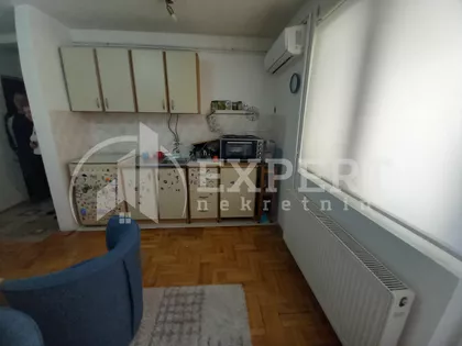 Stara železnička kolonija | 4zida.rs