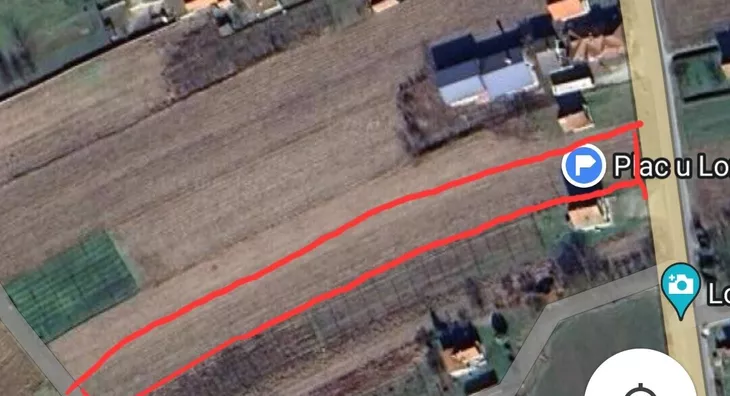 Poljoprivredno zemljište | 4zida