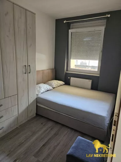 ATANASIJA GERECKOG | 4zida.rs