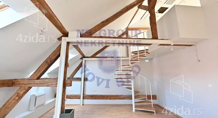 Osmosoban stan | 4zida