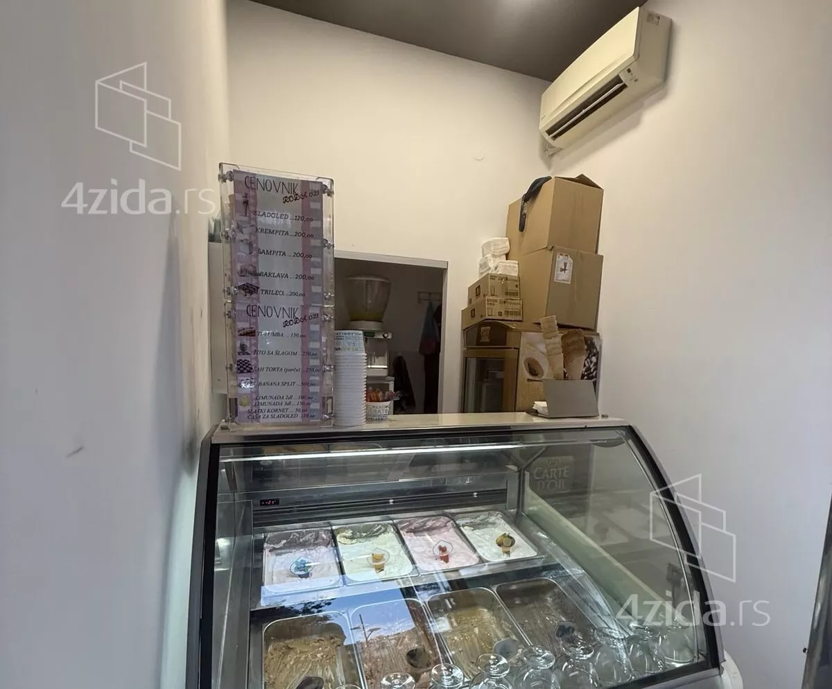Lokal | 4zida