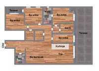 Novi Sad, Gradske lokacije, Sajmište | 4zida.rs | 4zida.rs