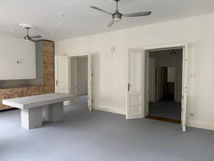 Karađorđeva | 4zida.rs