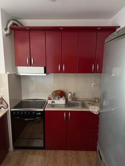 Tomislava Andrića Džigija 39E | 4zida.rs