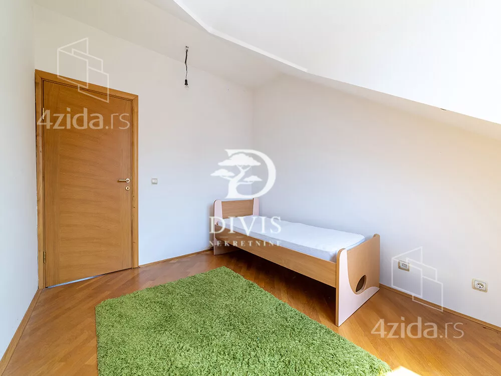 4-etažna kuća | 4zida