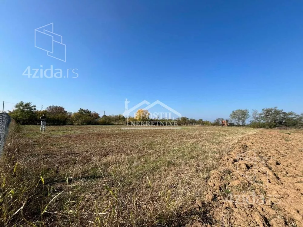 Poljoprivredno zemljište | 4zida