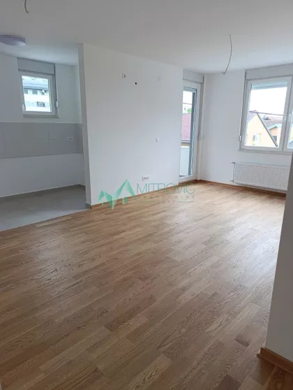 Bulevar Patrijarha Pavla (Somborski Bulevar) | 4zida.rs