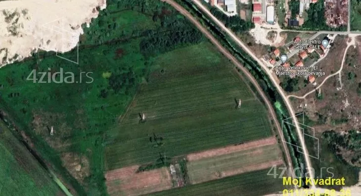 Plac | 4zida