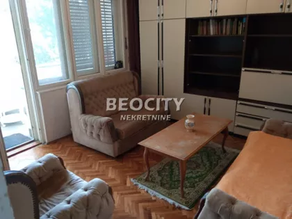 Maksima Gorkog 48b | 4zida.rs