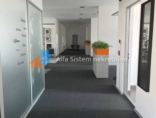 Kancelarija | 4zida