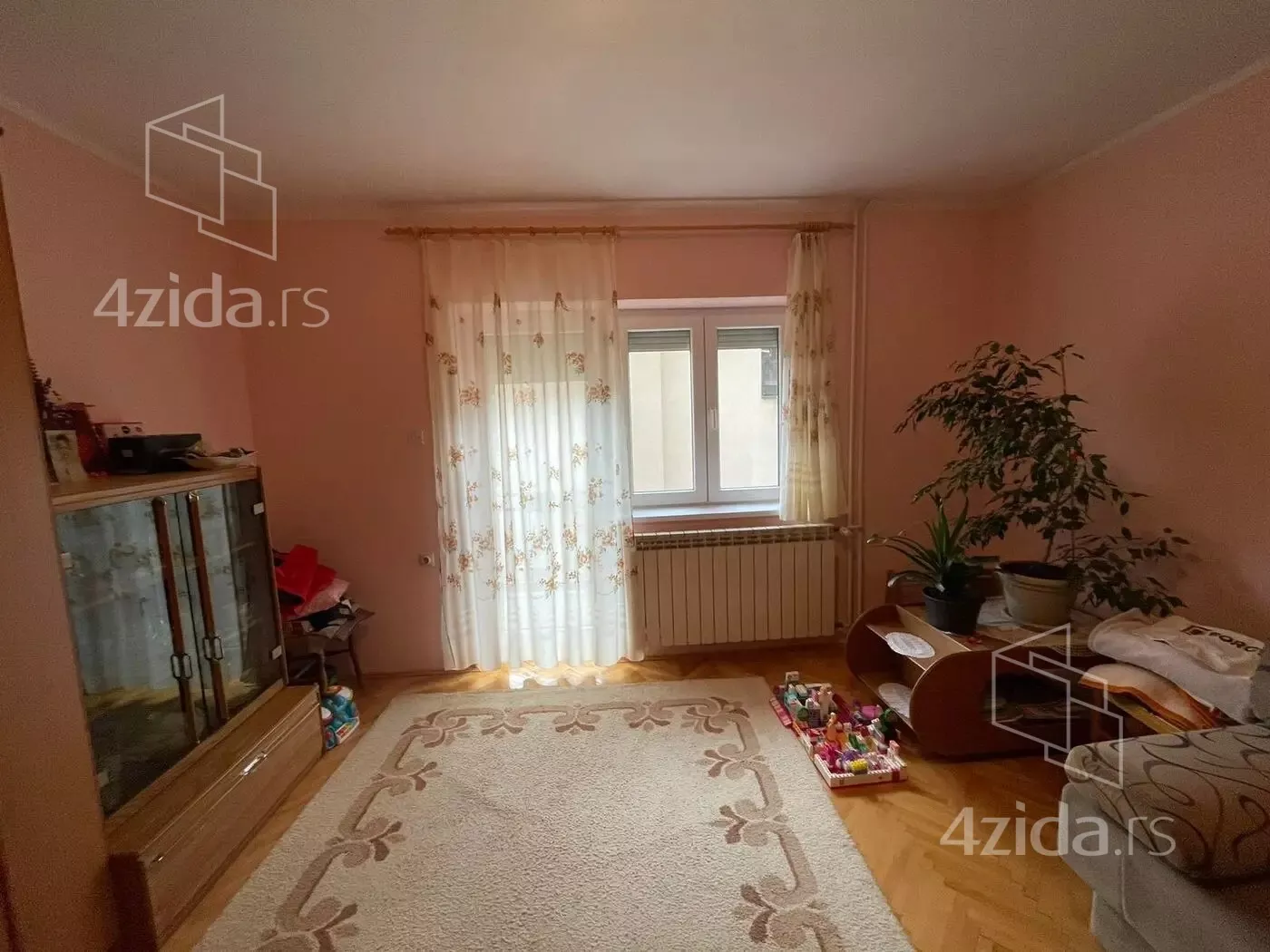 3-etažna kuća | 4zida