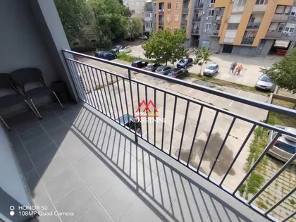 Jovana Hranilovića | 4zida.rs