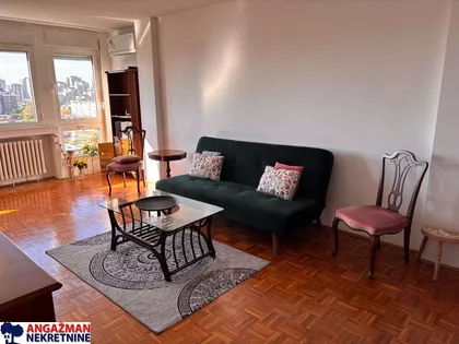 Jurija Gagarina | 4zida.rs