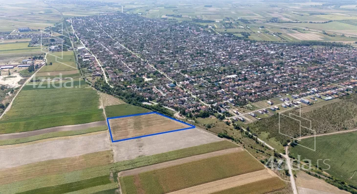 Poljoprivredno zemljište | 4zida