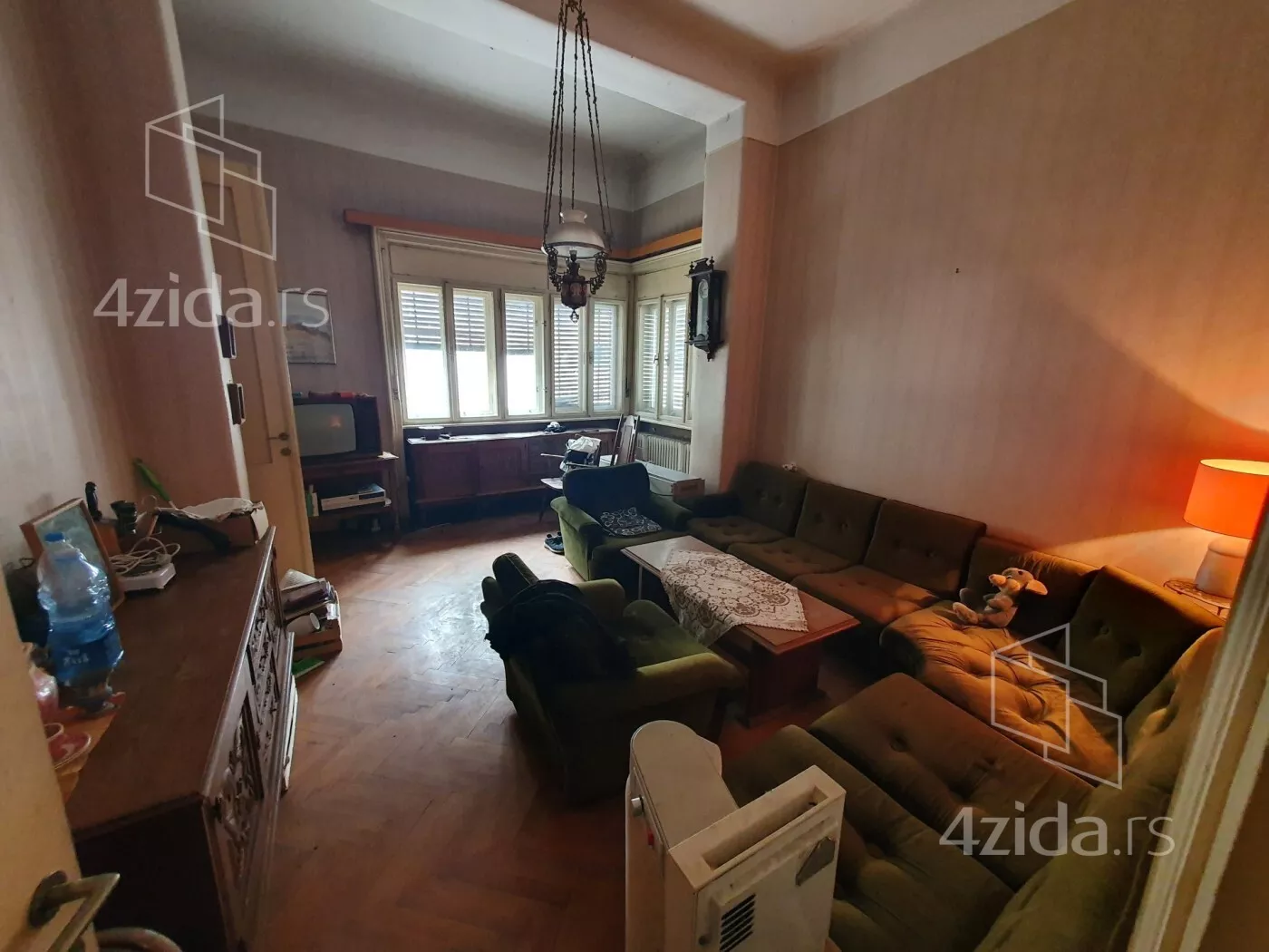 Kuća | 4zida