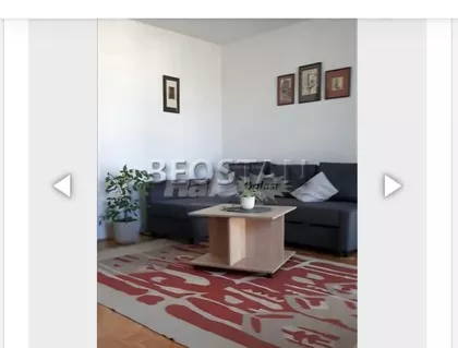 Jurija Gagarina | 4zida.rs