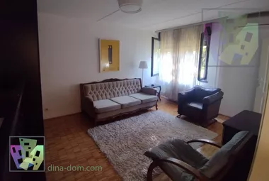 Višnjički Venac