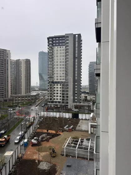 Bulevar Vudroa Vilsona | 4zida.rs