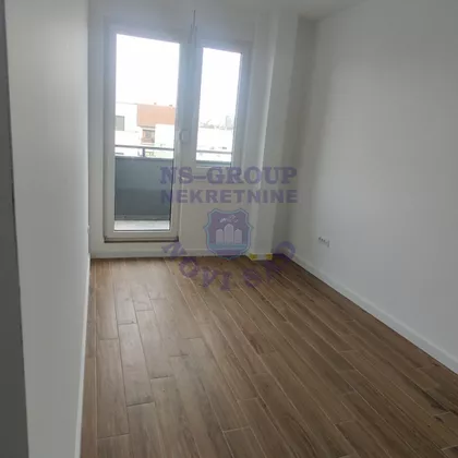 Bulevar Patrijarha Pavla (Somborski Bulevar) | 4zida.rs