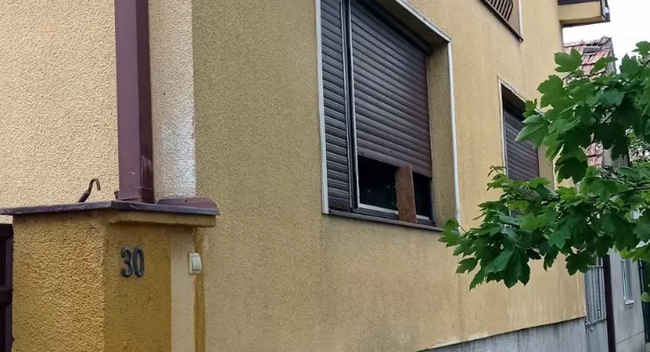 3-etažna kuća | 4zida