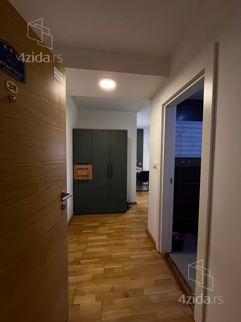 Garsonjera | 4zida