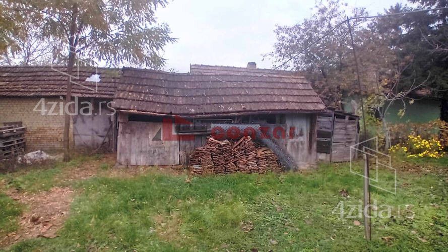 House in Subotica - Prikaz 5