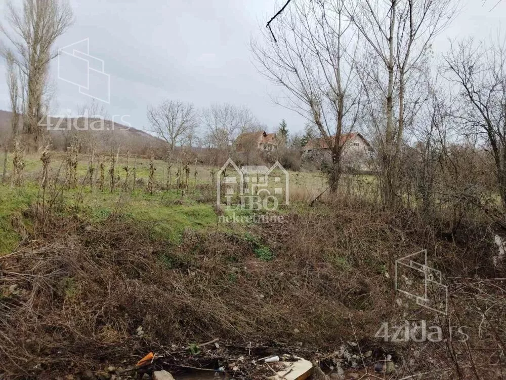 Građevinsko zemljište | 4zida