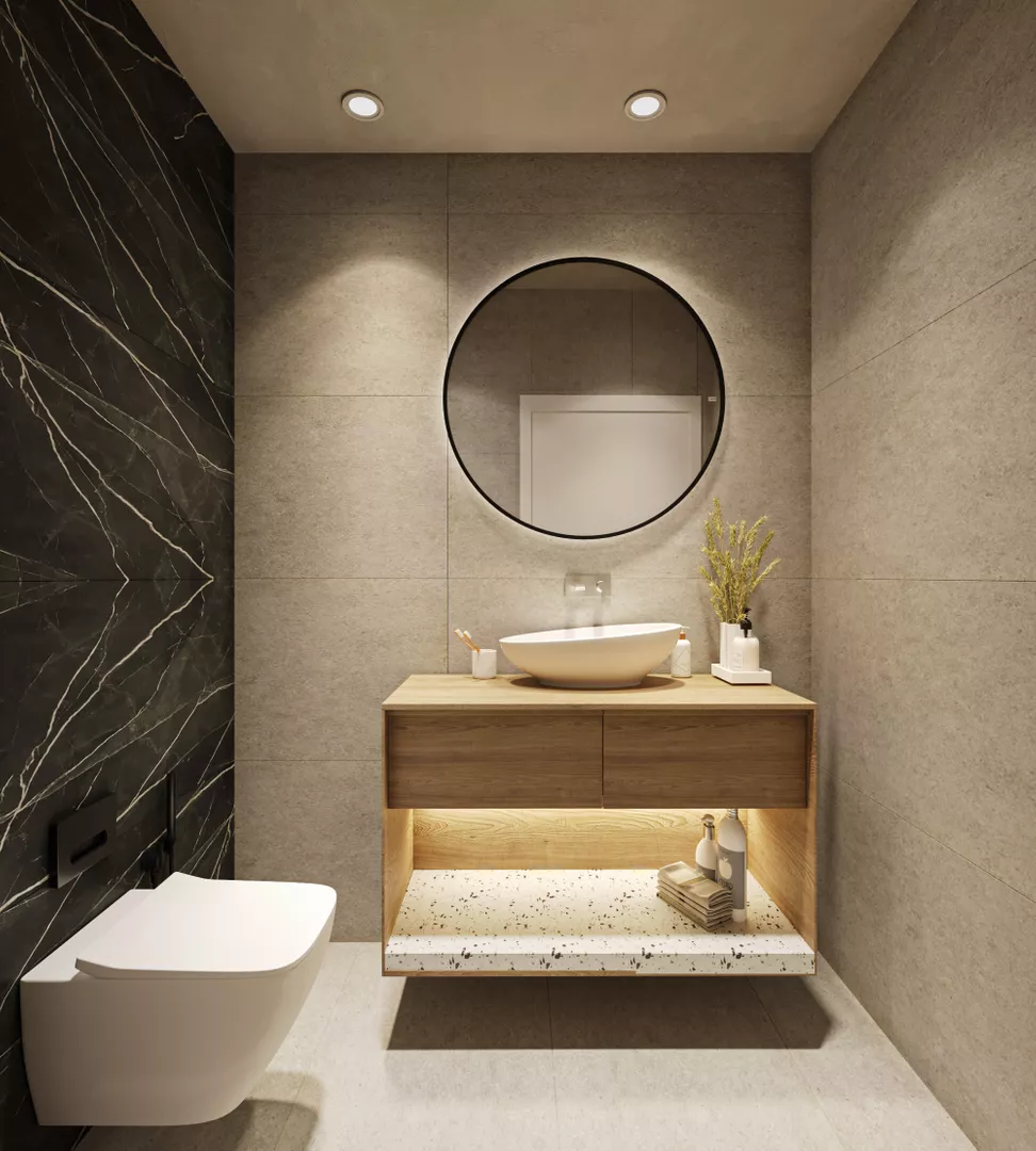 Četvorosoban | 4zida