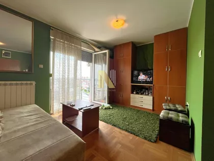 Bulevar Evrope | 4zida.rs