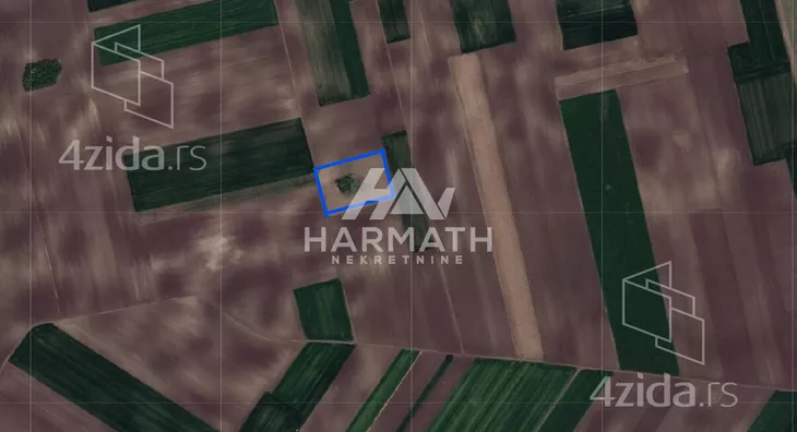 Poljoprivredno zemljište | 4zida