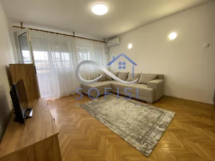 Bulevar oslobođenja | 4zida.rs