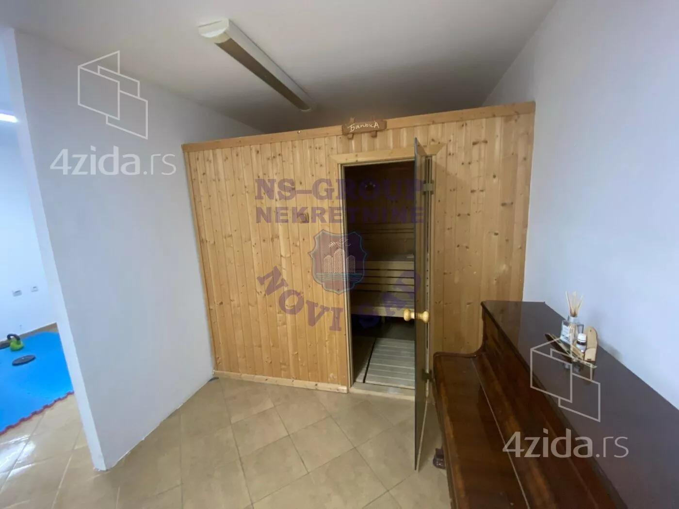 3-etažna kuća | 4zida