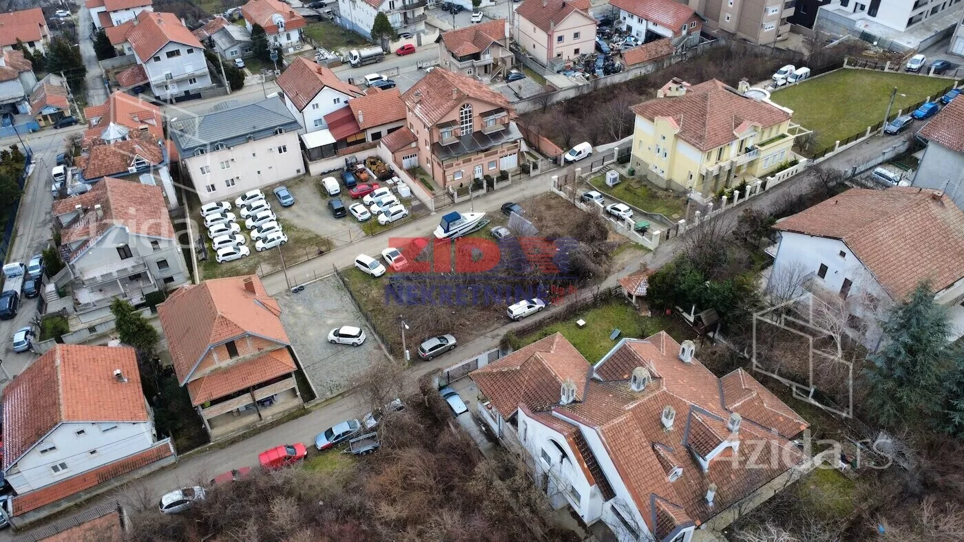 Građevinsko zemljište | 4zida