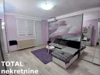 Novi Sad, Gradske lokacije, Banatić, Železnička stanica | 4zida.rs | 4zida.rs