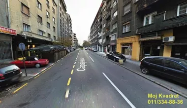 Sarajevska