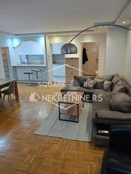 Bulevar oslobođenja | 4zida.rs