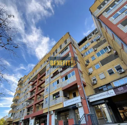 Blok 25 - Arena | 4zida.rs