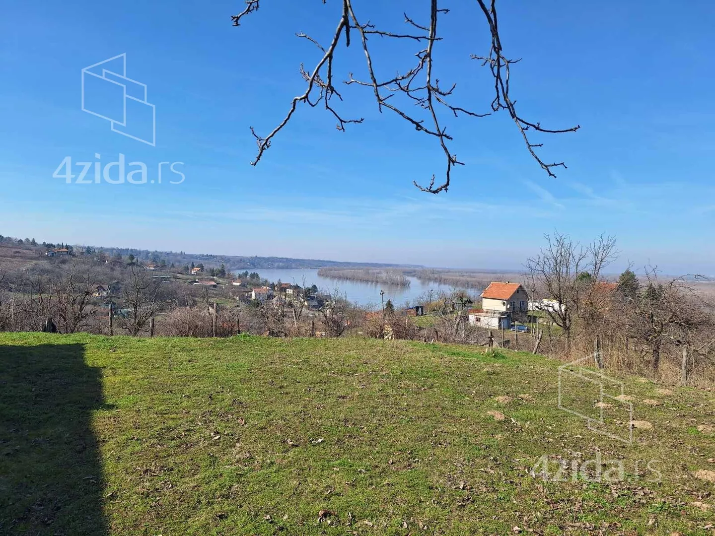 Građevinsko zemljište | 4zida