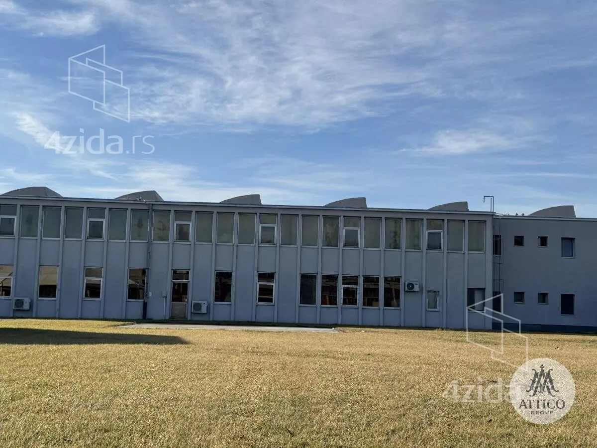 Poslovni prostor | 4zida