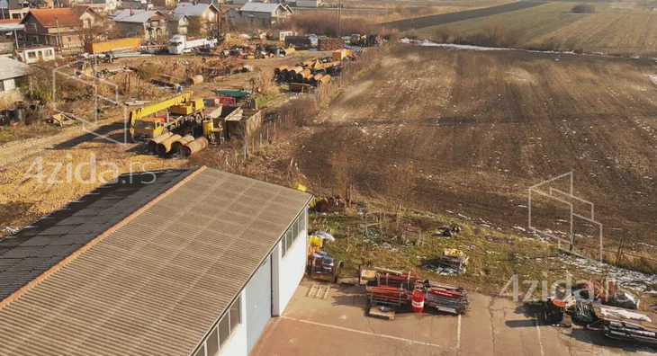 Građevinsko zemljište | 4zida