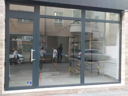 Novopazarska 5 | 4zida.rs