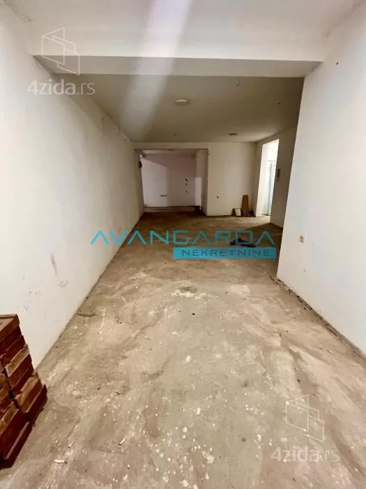 Kancelarija | 4zida